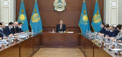 Жаңа жылға үкіметтің осы құрамымен аяқ басуға бола ма? - ТОҚАЕВ