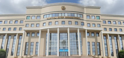 СІМ Ресейді қолдайтындар жайлы: Бұл мәселені реттеу құзыретімізге кірмейді