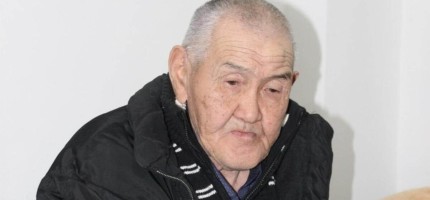 26 жыл бұрын жоғалған қырғыз азаматы Қазақстаннан табылды