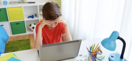 Бірнеше өңірде оқушылар онлайн форматта оқып жатыр