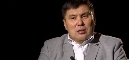 Назарбаевты құртқан қазақтың мақтауы - Омар Жалел (ВИДЕО)