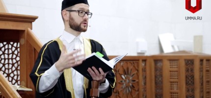 Соғысты қолдайтын ресейлік имам қарсылыққа қарамастан Қазақстанға келді