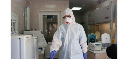 Шұғыл: Қазақстанда коронавирустың жаңа штаммы тіркелді