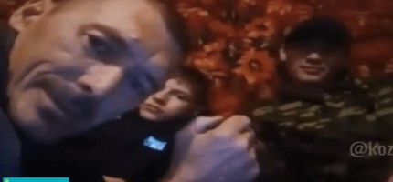 «Оралды Ресейге беру керек» деп ұрандатқандарға қатысты іс қозғалды