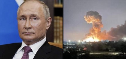 АҚШ Ресейдің Украинаға соғысын геноцид деп таныды
