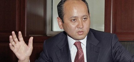 Мұхтар Әбіләзов ұрлаған 218 миллион доллар қайтарылды