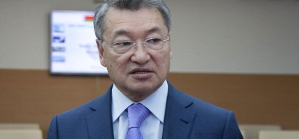 30 жыл саясатта жүрген Даниал Ахметов: Мен әлі шаршаған жоқпын!