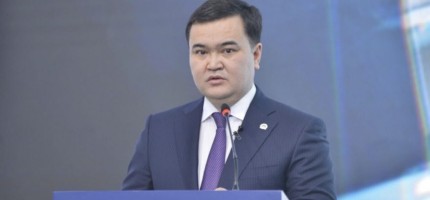 Астана қаласына жаңа әкім тағайындалды