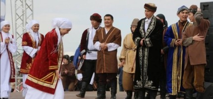 «Сәлем салу күнә»: Имам жауап берді