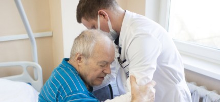 Шұғыл: Инсульттің бір апта бұрын пайда болатын 5 белгісі аталды