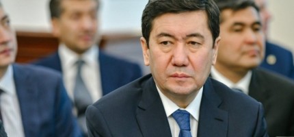 Ресейде де ксенофобия бар: Қошанов Ресей елшісіне жауап берді