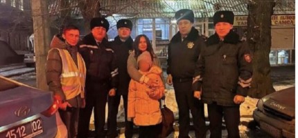Полицейлер жоғалып кеткен 9 жасар оқушыны қалай тапқандарын айтты