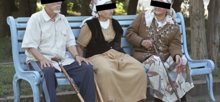 Жекеменшік қарттар үйіндегі жандар қысым көріп жатқан жоқ па? - Депутат сауалы