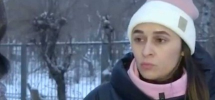 Жұмысына 10 минут кешіккен әйелді бастығы ұрып-соққан