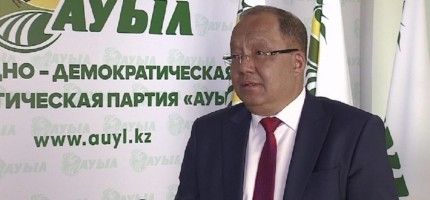 Президенттікке кандидат болған Рахымбековтың қызы Тоқаевтан араша сұрады