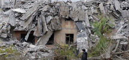 Қазақстандықтарды Украинаның орыстар басып алған қаласына жұмысқа тартып жатыр