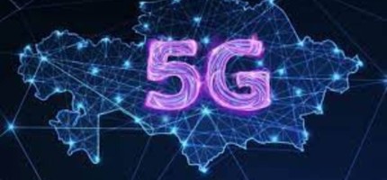 Қазақстанда алғашқы 5G жиілігі аукционда 62,6 млрд теңгеге сатылды