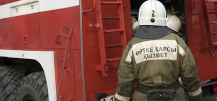 «Өрт сөндірушілерді журналға мәжбүрлеп жаздырып жатыр»: Рас па?