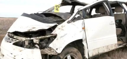 «Қолхат бермегенбіз»: Ақтөбеде апатқа ұшыраған балалардың ата-анасы шу шығарды