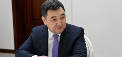 Дархан Қыдырәлі Козачковтың ұсталғанына байланысты пікір білдірді