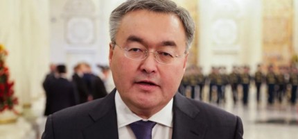 Мұхтар Тілеуберді: Біз Ресейге қарсы санкцияларға қосылмаймыз