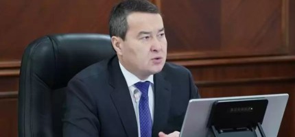 Смайылов жалған есеп берген әкімдерді сынға алды