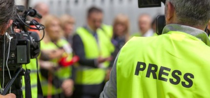 Биыл қасақана өлтірілген журналистер саны рекордтық көрсеткішке жетті
