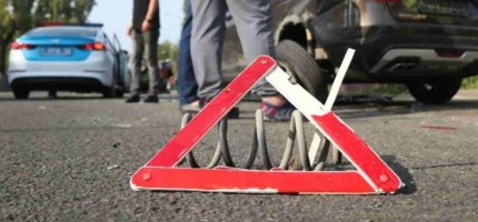 9 оқушы мінген көлік аударылып кетті: оқиғаға қатысты тың мәлімет шықты