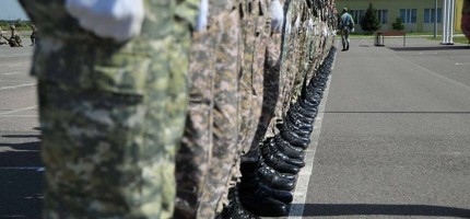 Жетісу облысында оқушыны жүкті еткен сарбаз туралы тың мәлімет шықты