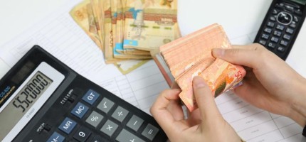 Қазақстанда несиесін төлемей жүрген борышкерлердің саны белгілі болды