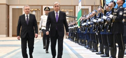 Журналист Тоқаевтың аяқкиімі туралы айтты