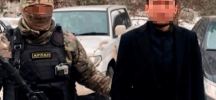Ақтөбеде кәсіпкер қала әкімі болу үшін 260 мың доллар берген