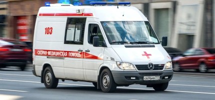 Екібастұзда зейнеткер өз пәтерінде қайтыс болды