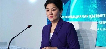 Ажар Ғиният Біртановқа қатысты маңызды сұраққа жауап берді (ВИДЕО)