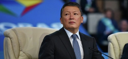 Құлыбаевқа қатысы бар компания лицензиясынан айырылды