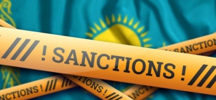 Украина қазақстандық миллиардердің активтеріне санкция салды