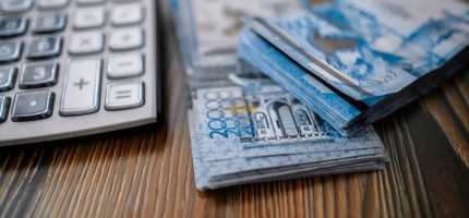 Жақсы жаңалық: Теңгелік депозиттер бойынша мөлшерлемелер көтерілді