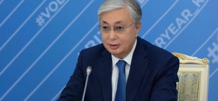 Екібастұздың жылу электр орталығын меншік иесі өзі жөндесін – Тоқаев