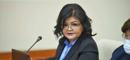 Ауыл шаруашылығы министрлігі: екі қызметкердің әйел зорлағаны рас па?