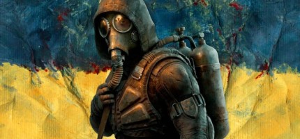 Әлемге әйгілі S.T.A.L.K.E.R ойынын жасаған украин азаматы соғыста қаза тапты