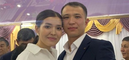 «Ғасыр қаһарманысың»: Асқар Забикулиннің жары жазба жариялады