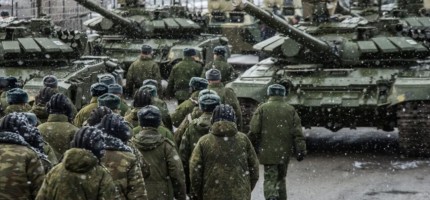 Ресей мен Украина: Перу бақсылары соғыс қашан аяқталатынын айтты