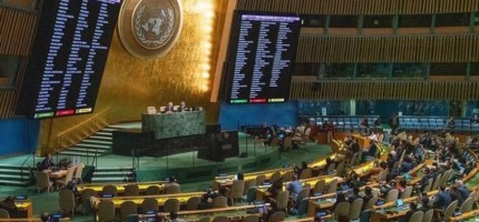 Қазақстан БҰҰ-да неліктен Ресейді қолдап дауыс берді?