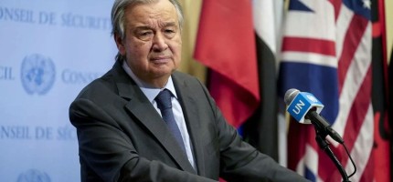 БҰҰ жаңа пандемияға дайын болу керектігін айтты