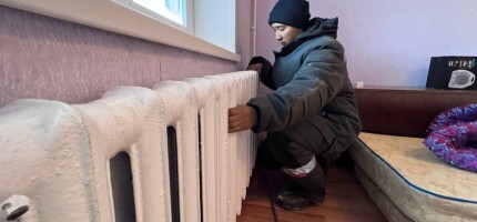 Екібастұз халқының жылусыз қалуы жемқорлыққа байланысты орын алды