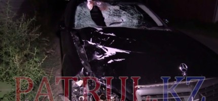 5 жыл бұрын резонанс тудырған жол апатының қорытындысы шықты