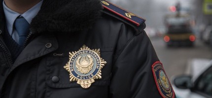Қызылордада мұз астынан ер адам өлі табылды