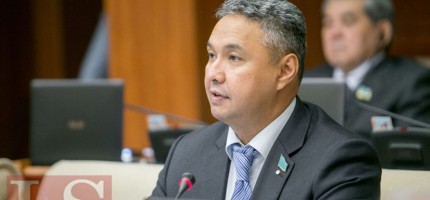 Қаңтар оқиғасын жазған Млечинге біздің тергеушілер ақпарат берген секілді – Перуашев