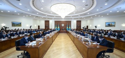 Қазақстанда бизнеске қойылған 7 мыңға жуық негізсіз талап жойылады – Әлихан Смайылов