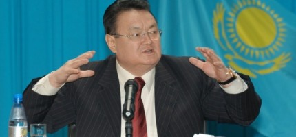 Заманбек Нұрқаділовтің бұрын еш жерде жарияланбаған видеосы табылды